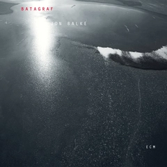 Batagraf Statements (CD)