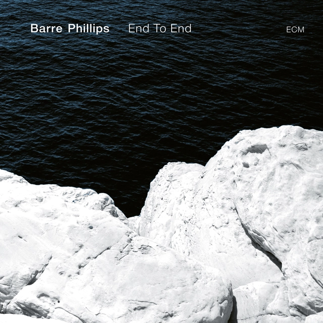 Barre Phillips End To End (CD) 