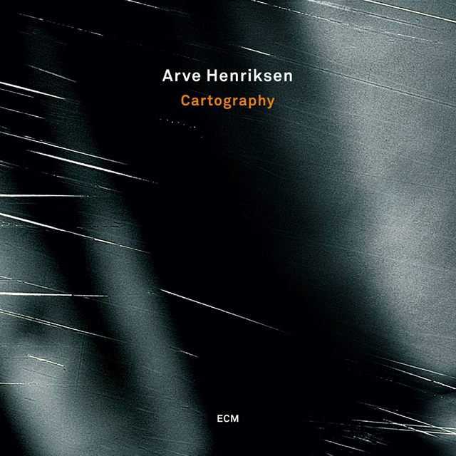 Arve Henriksen Cartography (CD) 