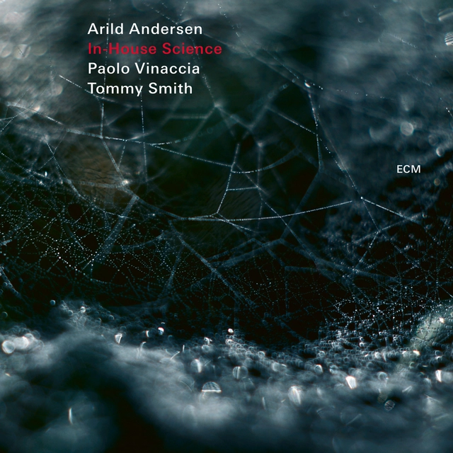 Arild Andersen Trio In-House Science (CD) 