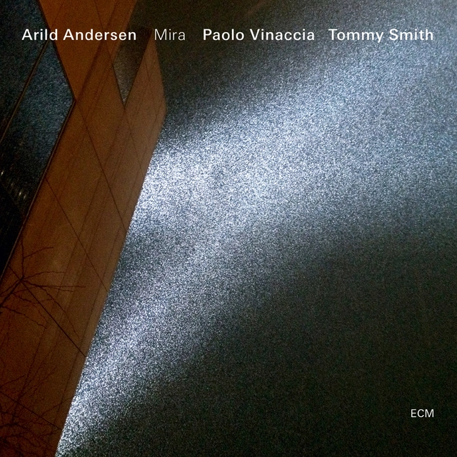Arild Andersen Trio Mira (CD) 