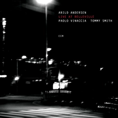 Arild Andersen Live At Belleville (CD)