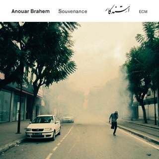 Anouar Brahem Souvenance (2CD)