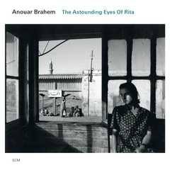 Anouar Brahem The Astounding Eyes Of Rita (CD)