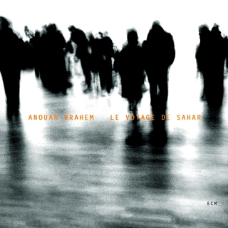 Anouar Brahem Le Voyage De Sahar (CD)