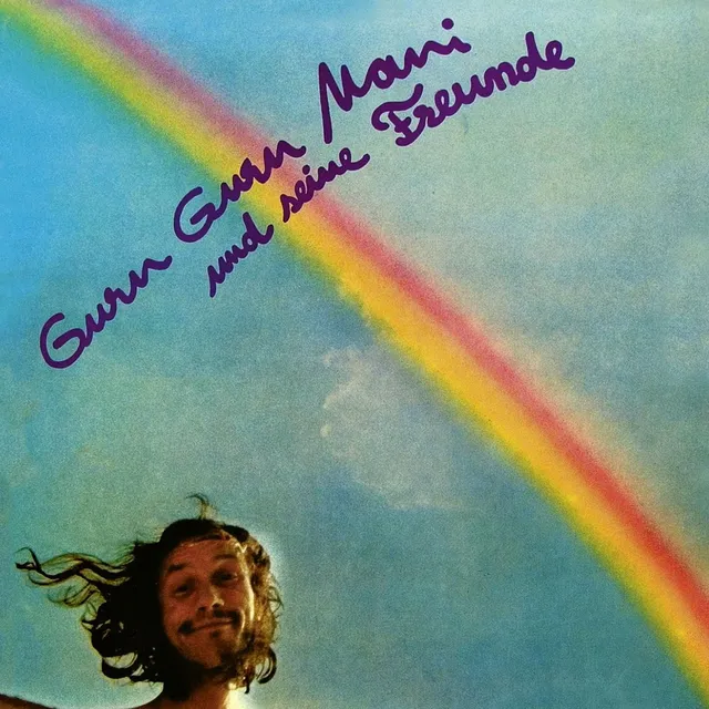 Guru Guru Mani Und Seine Freunde (CD) 