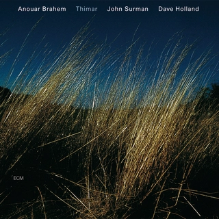 Anouar Brahem Thimar (CD)