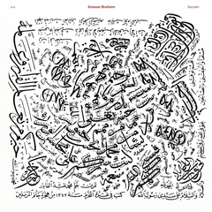 Anouar Brahem Barzakh (CD)