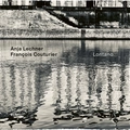 Anja Lechner/Francois Couturier Lontano (CD)
