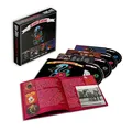 Rose Tattoo The Albums 1981-84 (4CD)