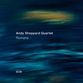 Andy Sheppard Romaria (CD)