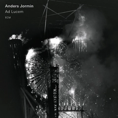 Anders Jormin Ad Lucem (CD)