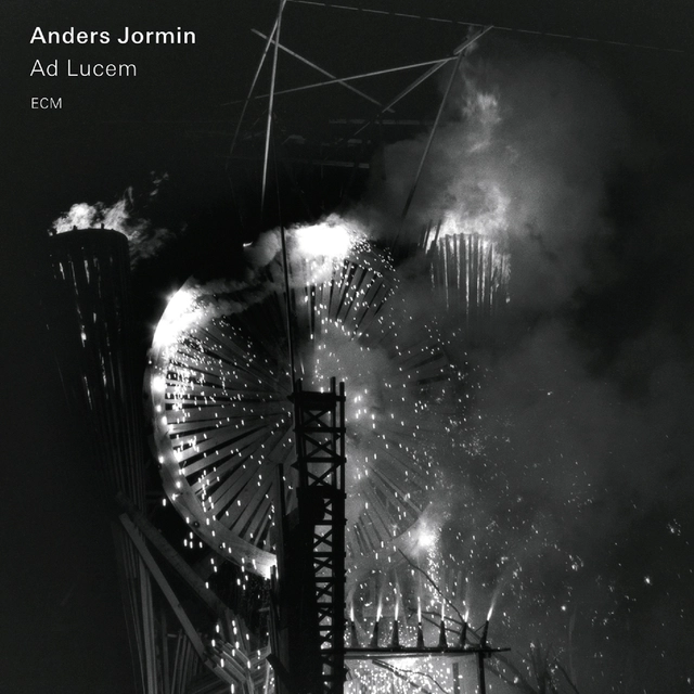 Anders Jormin Ad Lucem (CD) 
