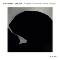 Alexander Lonquich Schumann/Holliger (CD)