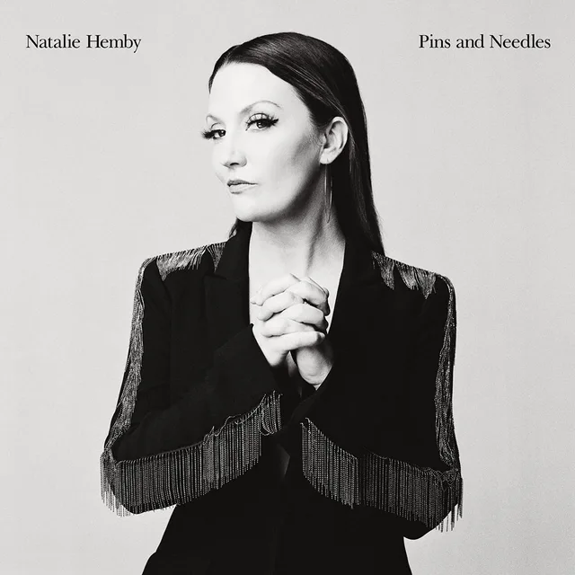 Natalie Hemby Pins And Needles (CD) 