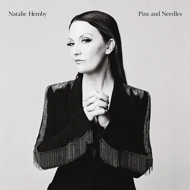 Natalie Hemby Pins And Needles (LP) 