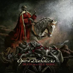 Opera Diabolicus Death On A Pale Horse (2LP)