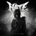 Hate Rugia (CD)