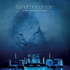 Tangerine Dream 50 Years Of Phaedra: At The… (2CD)