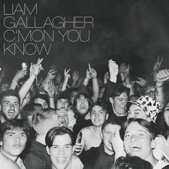 Liam Gallagher C'Mon You Know - LTD (CD)