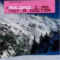 Moloko I Am Not A Doctor (CD)