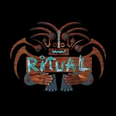 Ritual Ritual (2LP)