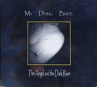 My Dying Bride Angel &amp; The Dark River/For… (CD+DVD)