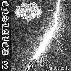 Enslaved Yggdrasill (CD)