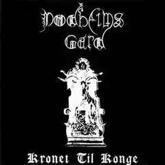 Dødheimsgard Kronet Til Konge - Special Edition (2CD)