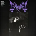Mayhem Live In Leipzig (CD)