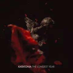 Katatonia The Longest Year EP (CD)