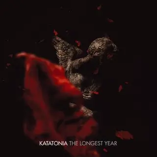 Katatonia The Longest Year EP (CD)