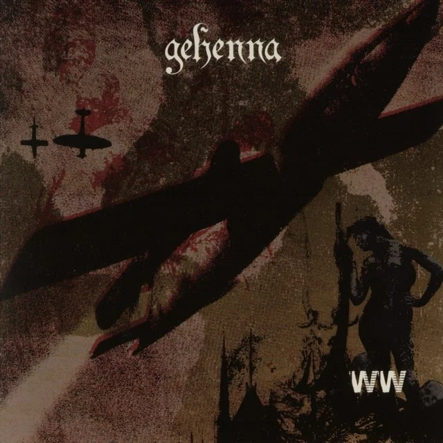 Gehenna WW (CD) 