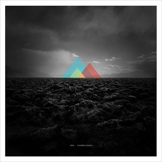 Dødheimsgard A Umbra Omega - Digipack (CD)