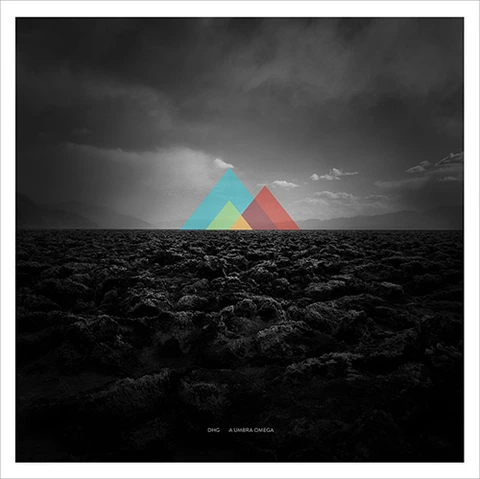 Dødheimsgard A Umbra Omega - Digipack (CD) 