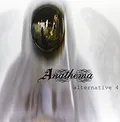 Anathema Alternative 4 (CD)