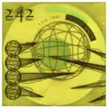 Front 242 Live Code (CD)