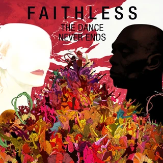 Faithless Dance Never Ends (2CD)