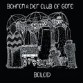 Bohren &amp; Der Club Of Gore Beileid (CD)