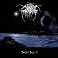 Darkthrone Total Death (2CD)