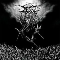 Darkthrone Sardonic Wrath (2CD)