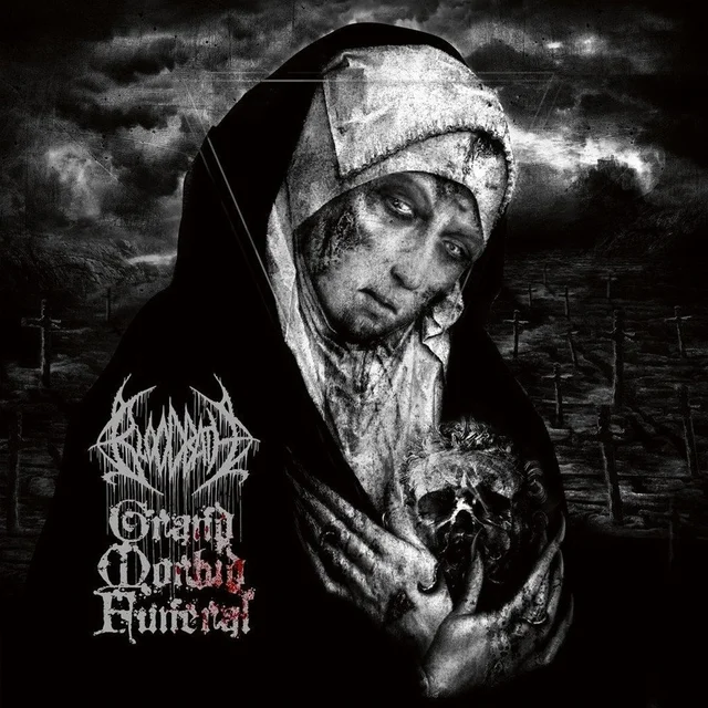 Bloodbath Grand Morbid Funeral (CD) 