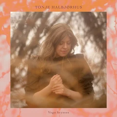 Tonje Halbjørhus Vega Krysses (LP)