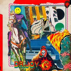 Dr. Joy Dr. Joy (LP)