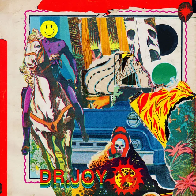 Dr. Joy Dr. Joy (LP) 