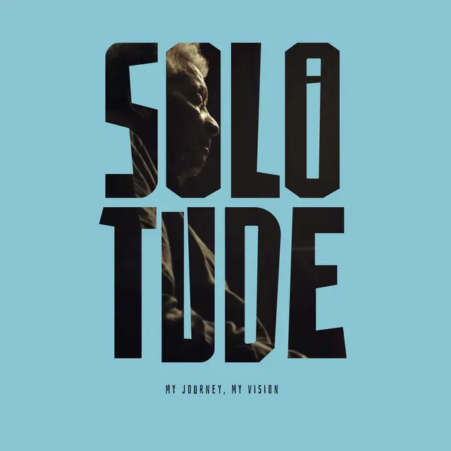 Abdullah Ibrahim Solotude (LP) 