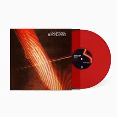 Golden Hours Beyond Wires - LTD (LP)