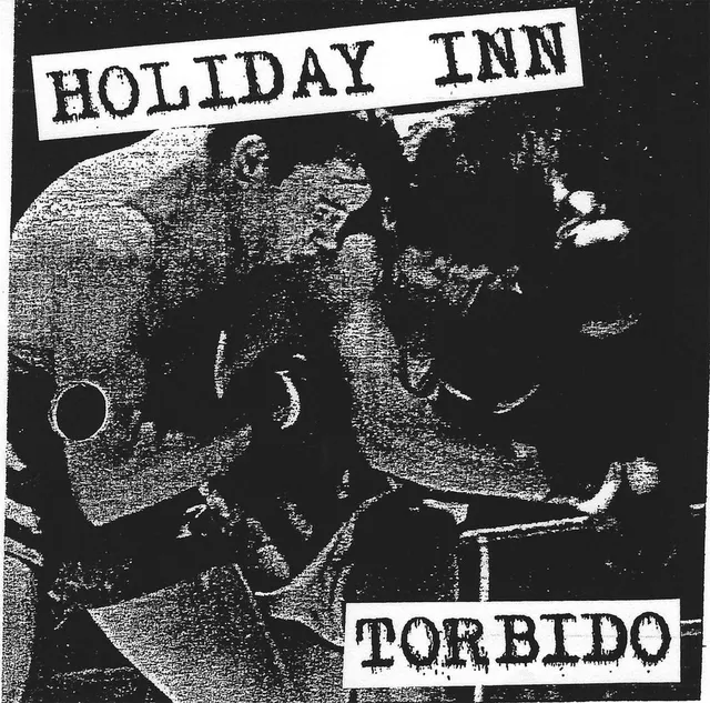 Holiday Inn Torbido (LP) 