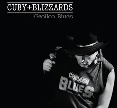 Cuby &amp; Blizzards Grollo Blues (2CD)