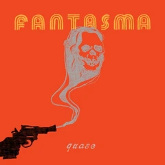 Fantasma (Punk) Quase (LP)